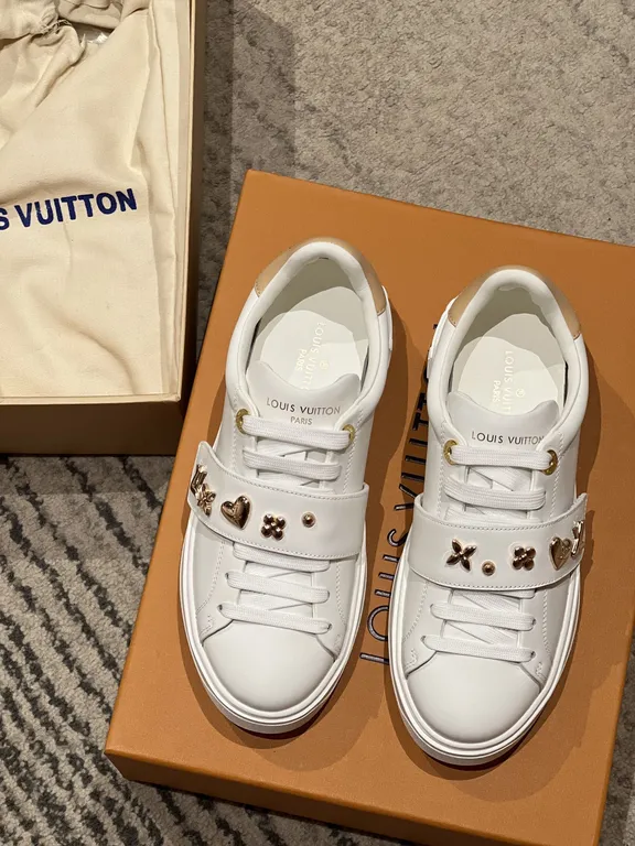 Louis Vuitton Shoe 